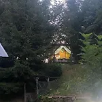 Tiny Chotevice 1 Lüks kamp alanı *