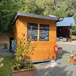 Tiny Chotevice 1 Οργανωμένο κάμπινγκ Kottwitz