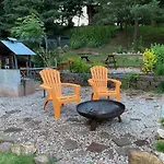 Tiny Chotevice 1 خيمة فخمة