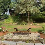 Lüks kamp alanı Tiny Chotevice 1