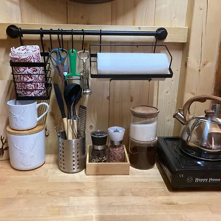 Tiny Chotevice 1 * Kottwitz