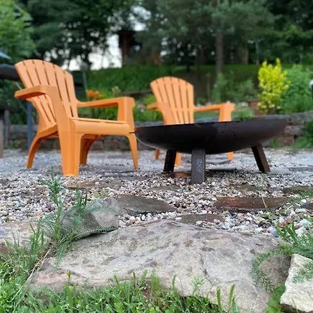 Glamping Tiny Chotevice 1 *