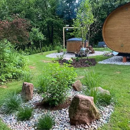 Glamping Tiny Chotevice 1 Kottwitz
