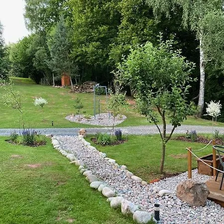 Glamping Tiny Chotevice 1 Kottwitz