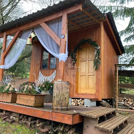 Tiny Chotevice 1 * Kottwitz