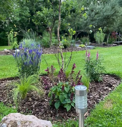 Tiny Chotevice 1 Luksusowy namiot *