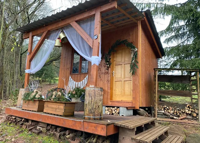 Tiny Chotevice 1 * Kottwitz